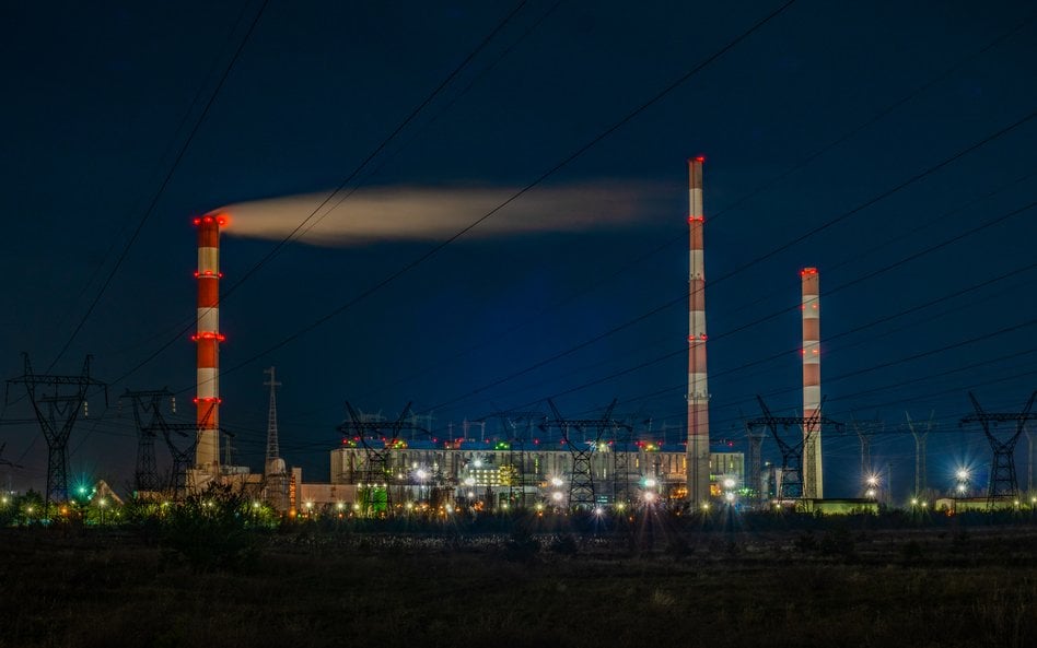 PGE osiągnęła porozumienie w Dolnej Odrze. Pakiety socjalne wyniosą 250 mln zł
