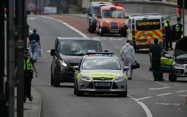 Uber pod ostrzałem po ataku w Londynie. Zwróci pieniądze
