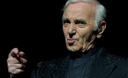 Charles Aznavour