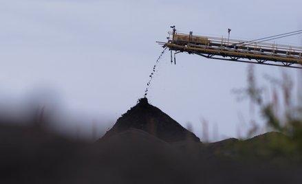 Kopalnia w Bogdance sprzeda więcej węgla do Enei Wytwarzanie