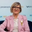 zdjęcie OEES 2025 Elżbieta Marciszewska