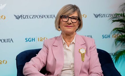 zdjęcie OEES 2025 Elżbieta Marciszewska