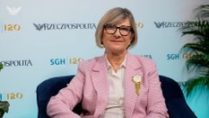 zdjęcie OEES 2025 Elżbieta Marciszewska