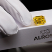 Weszły w życie sankcje Unii Europejskiej wobec rosyjskiego koncernu diamentowego Alrosa