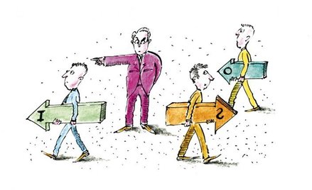 Czy i jak wdrażać ISO w firmie