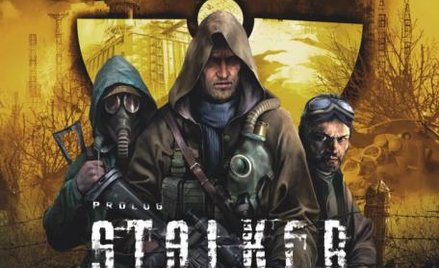 S.T.A.L.K.E.R. Czyste Niebo ****