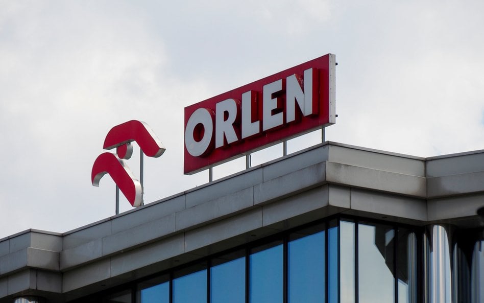 Orlen szczegóły dotyczące Nowej Chemii zamierza podać do końca roku