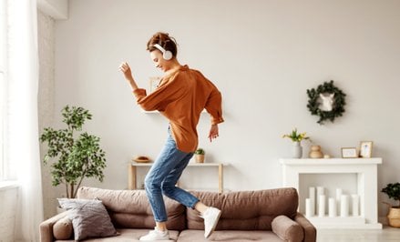 Tzw. zegar mózgowy działa podobnie jak monitor, który szacuje wiek układu sercowo-naczyniowego na po