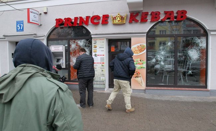 Tomasz Pietryga o zabójstwie w Ełku