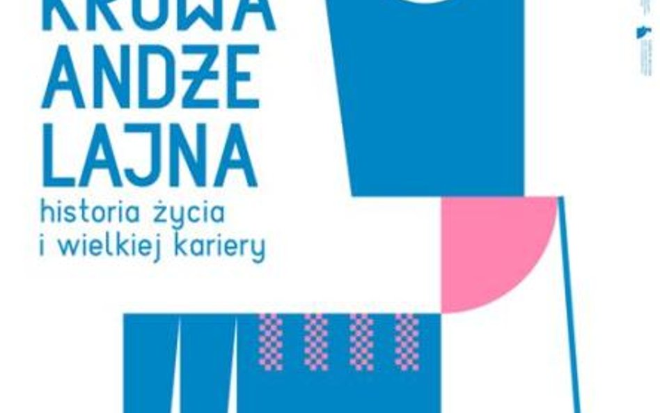 Krowa marzy o sławie