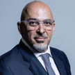 Nadhim Zahawi, wiceminister edukacji.(fot. Chris McAndrew, CC BY 3.0 (http://creativecommons.org/lic
