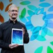 Tim Cook, prezes Apple'a zapowiedział, że klientom kupującym nowy sprzęt firma zaoferuje darmowy dos