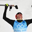 Pekin 2022. Geiger mistrzem olimpijskim w dwuboju klasycznym, Polacy daleko