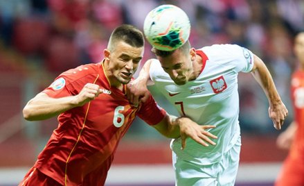 Polska jedzie na Euro: Cieszmy się z tego, co mamy