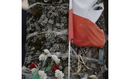 Michał Rachoń: Działania w sprawie Smoleńska przeprowadzono z sowiecką bezwzględnością