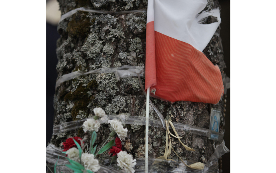 Michał Rachoń: Działania w sprawie Smoleńska przeprowadzono z sowiecką bezwzględnością