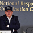 Wybory 2020: Bez Florydy Trump przegra reelekcję