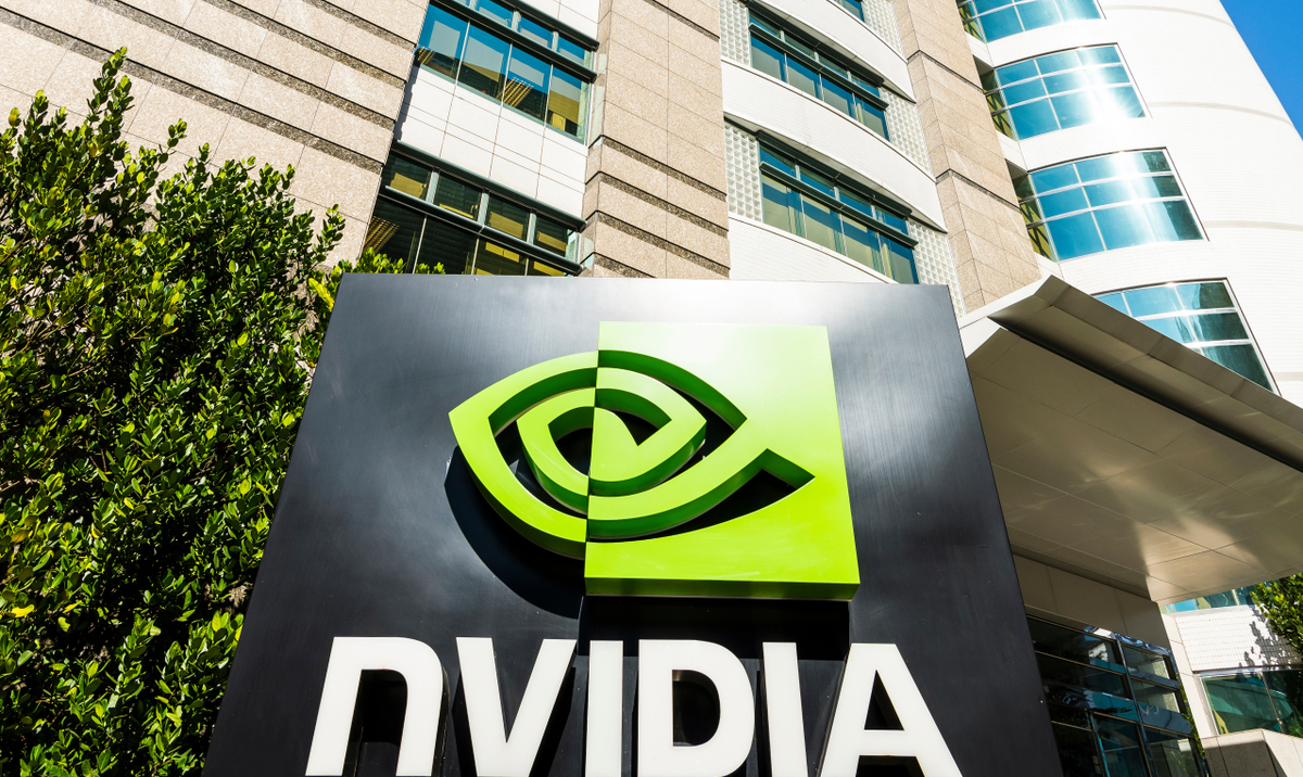 Nvidia continues to lose with results and forecasts above expectations and buyback