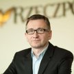 Da­riusz Le­śniak, pre­zes Pres­spu­bli­ki