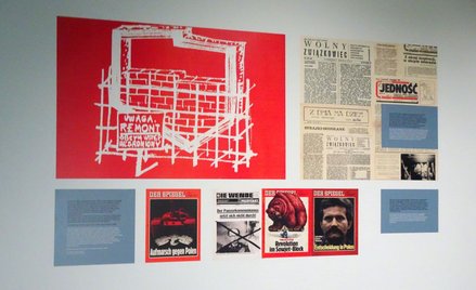 Solidarność wczoraj i dziś