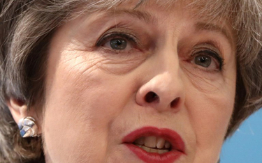 Theresa May o zatruciu Siergieja Skripala: Winna Rosja