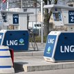 Europa sprowadzi jeszcze więcej LNG z USA