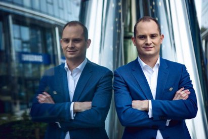 Piotr Prajsnar, prezes Cloud Technologies