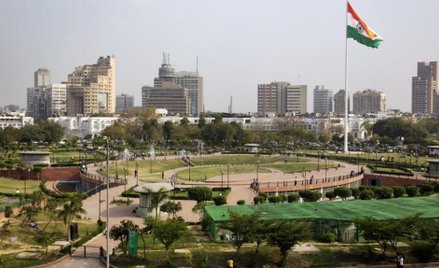 Gospodarka Indii zwolniła. 6,6 proc. wzrostu PKB