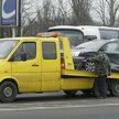 Prowadzący parking, wykonujący zlecone zadanie publiczne, może domagać się wynagrodzenia za cały okr