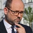 Sekretarz stanu w KPRP, szef Biura Polityki Międzynarodowej Marcin Przydacz