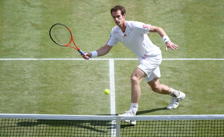 Andy Murray nie zagra w tym roku na Wimbledonie w singlu, ale wystąpi w deblu oraz mikście