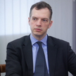 Jakub Głowacki, dyrektor departamentu zarządzania Acer Multistrategy FIZ. Fot. r. gardziński