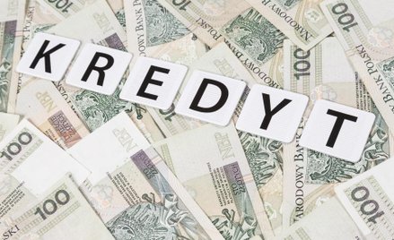Kredyty przecenione