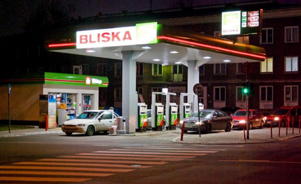 PGNiG wkrótce przykręci gaz największym klientom
