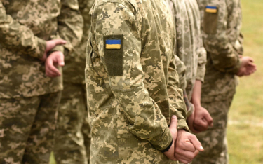 Ukraińska armia: Dwóch naszych żołnierzy zabitych przez separatystów