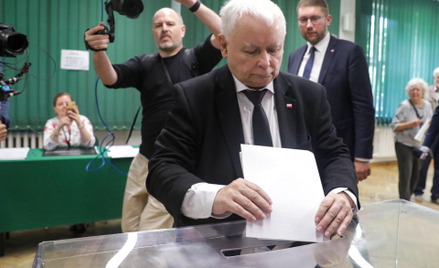 Jarosław Kaczyński
