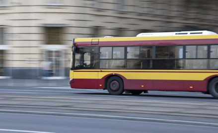 Prokuratura: Kierowca autobusu był po użyciu narkotyków