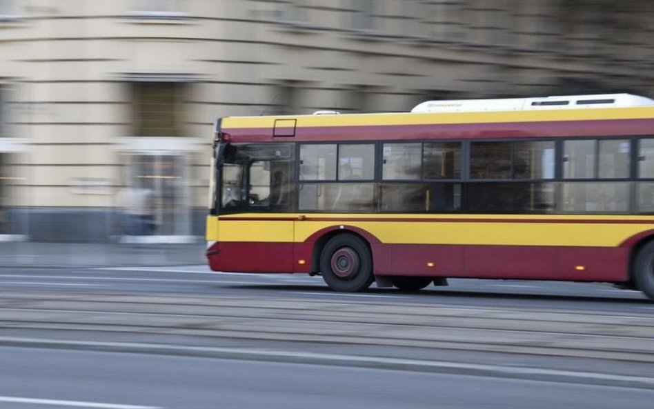 Prokuratura: Kierowca autobusu był po użyciu narkotyków