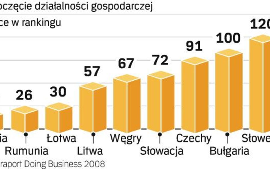 Rząd mógłby działać skuteczniej