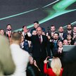 Były bułgarski prezydent Rumen Radew