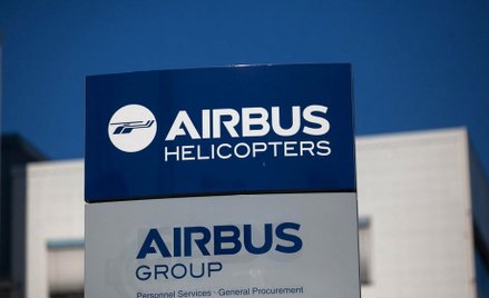 Airbus idzie na wojnę z polskim rządem w sprawie Caracali
