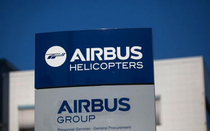 Airbus idzie na wojnę z polskim rządem w sprawie Caracali