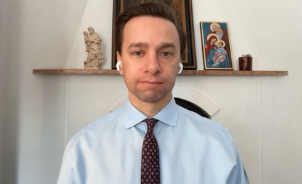 USA nie chcą Brauna w rządzie? Bosak: W konstytucyjnych procedurach taka akceptacja nie jest wymagan