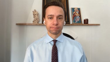 USA nie chcą Brauna w rządzie? Bosak: W konstytucyjnych procedurach taka akceptacja nie jest wymagan