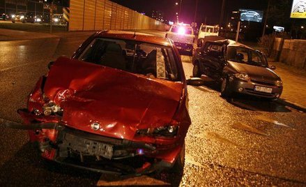 OC najdroższe w Warszawie i Gdyni