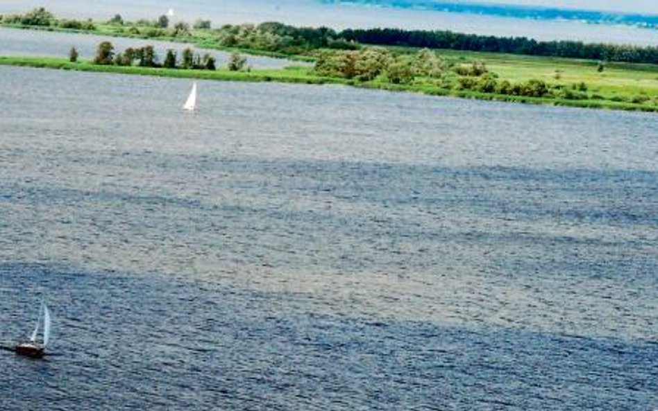 Nowa danina, którą mają być obłożone mariny i przystanie dla jachtów, może utrudnić rozwój żeglarstw