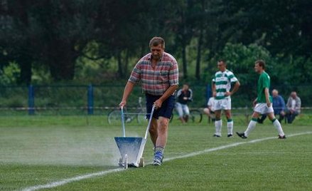 Klub sportowy nie zawsze zwolniony z podatku