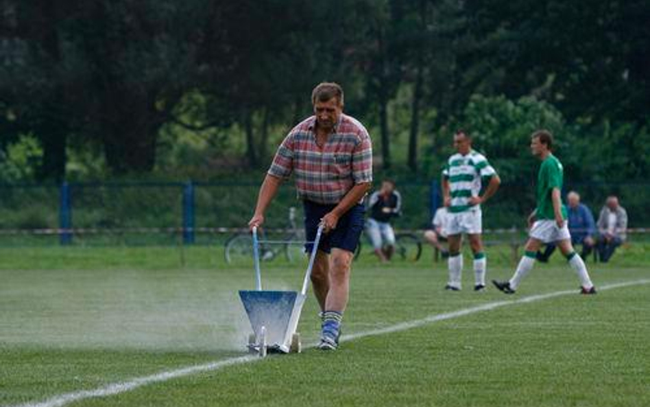 Klub sportowy nie zawsze zwolniony z podatku