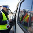 Skierowanie kierowcy na powtórny egzamin po dyskusji z drogówką