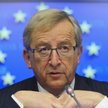 Przewodniczący KE Jean-Claude Juncker